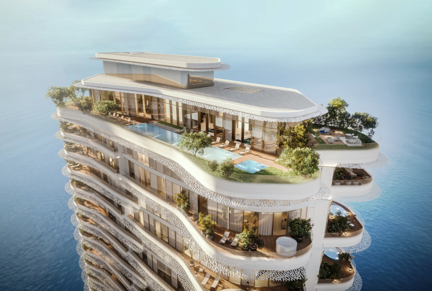 penthouse