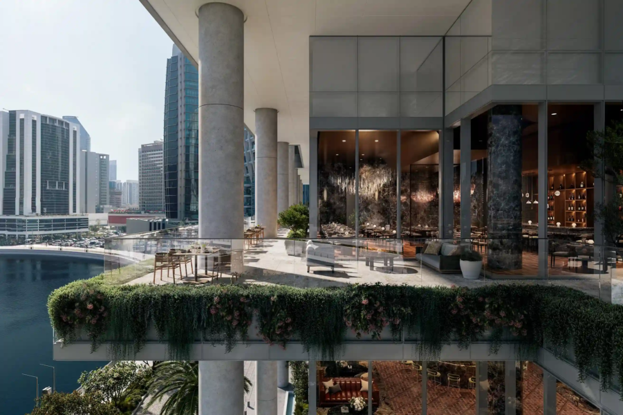 skydeck