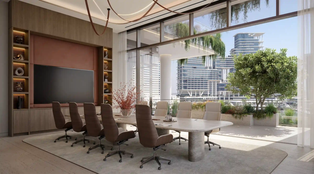 boardroom