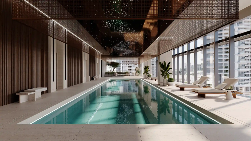 pool