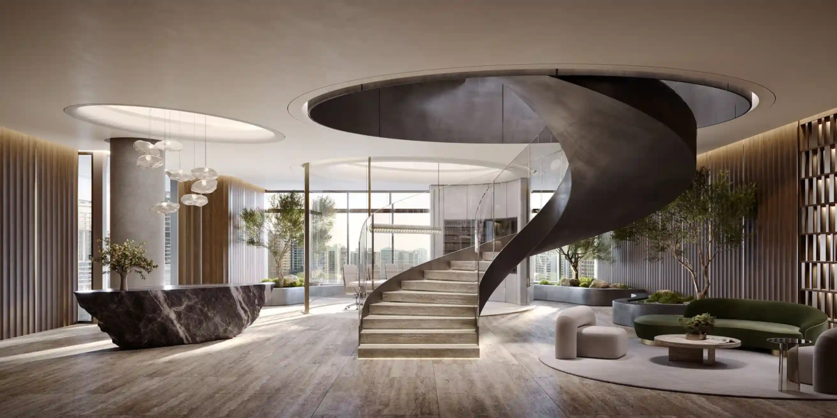 triplex reception