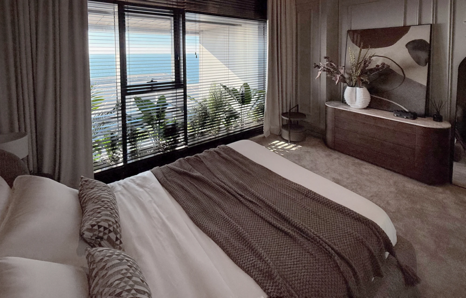 guest bedroom