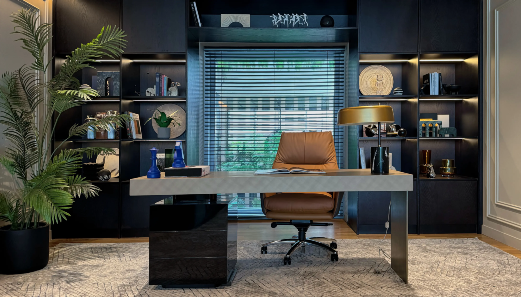 office