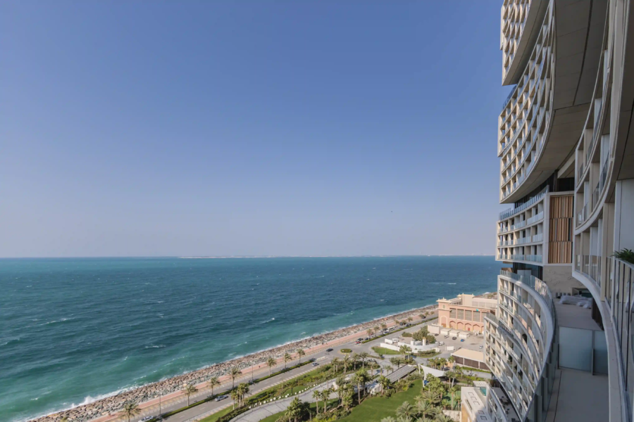 view