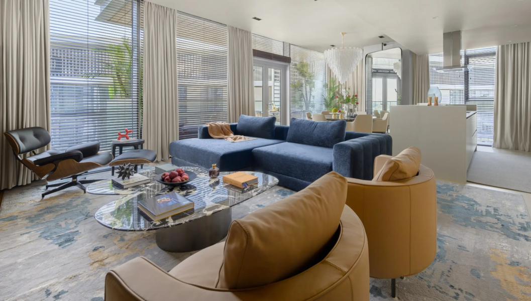 Living room (2)