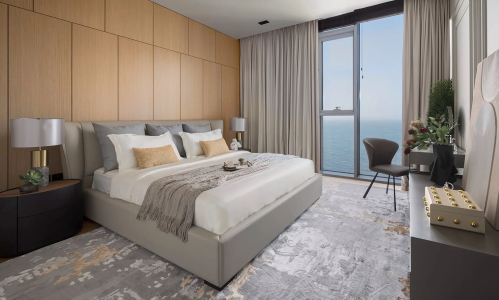 Master bedroom (1)