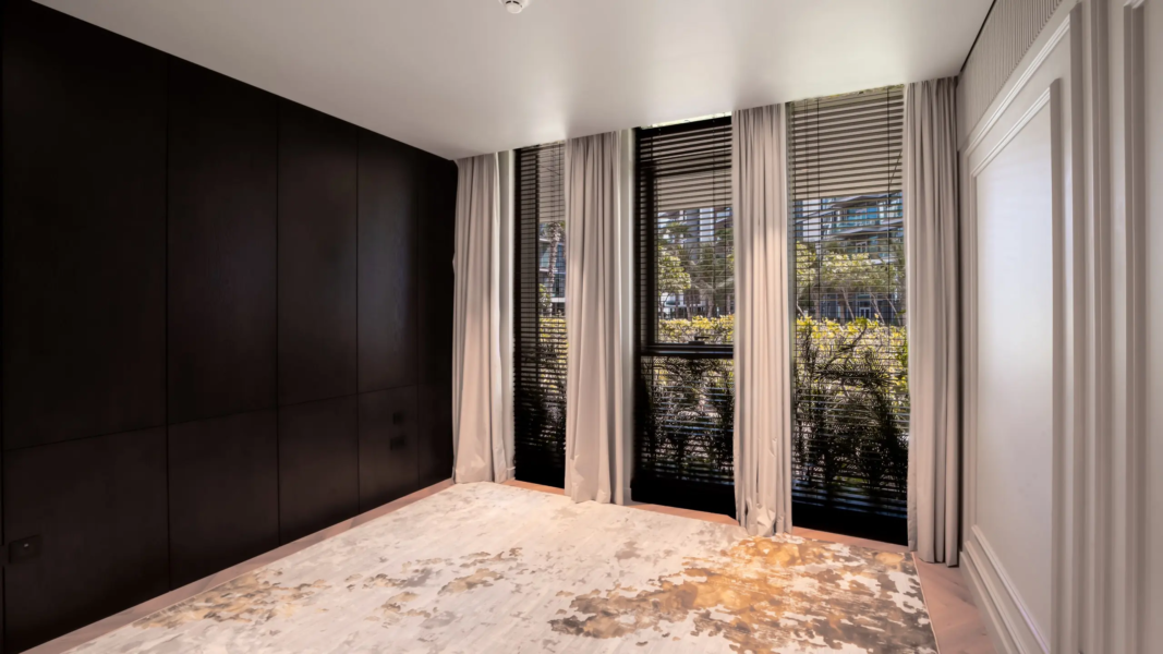 Second bedroom (1)