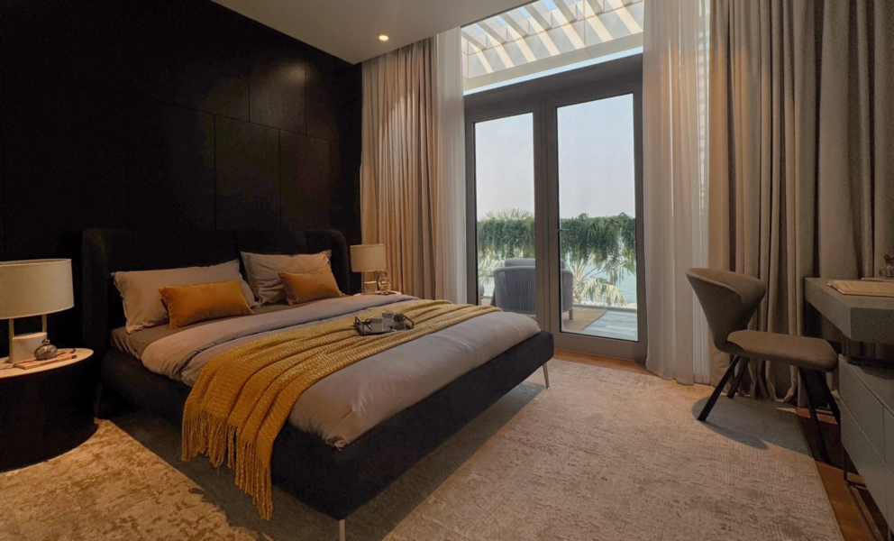 third bedroom