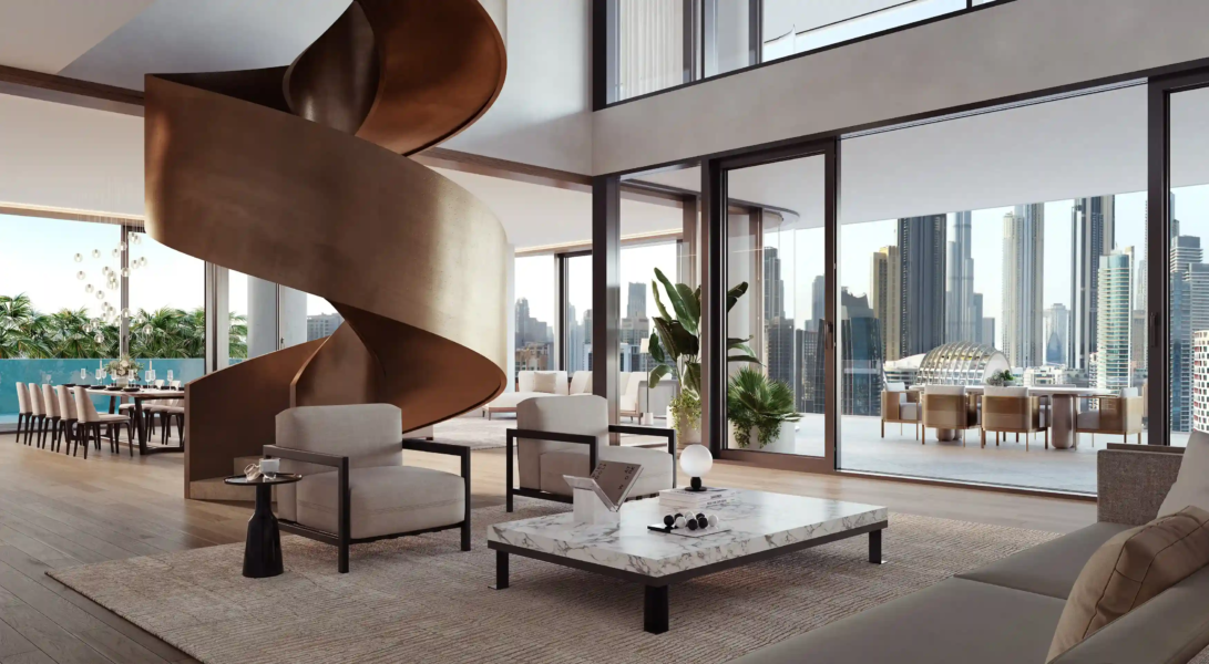 penthouse