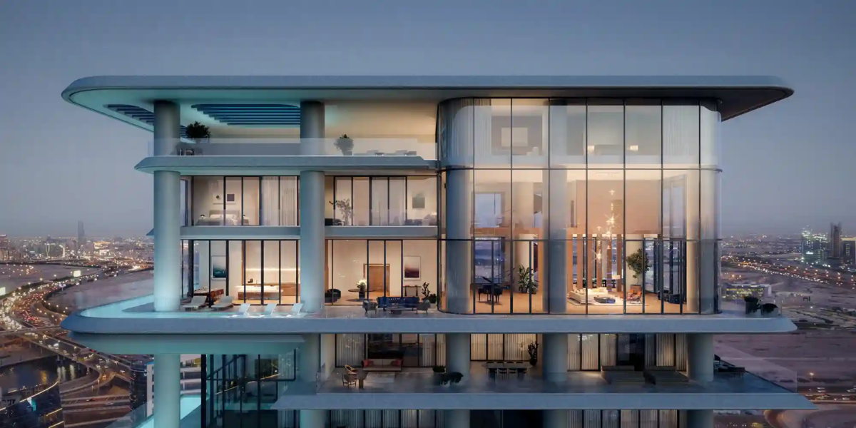 Sky Palace