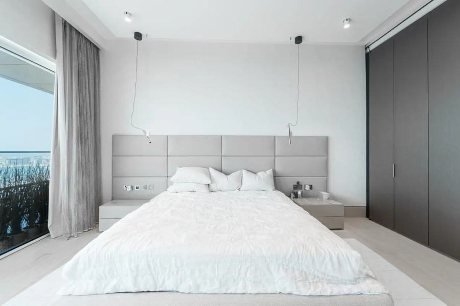 master bedroom 2